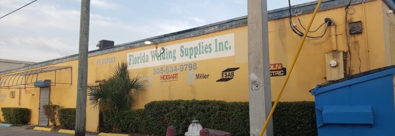 Florida Welding Supplies