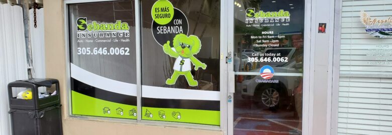 Sebanda Insurance