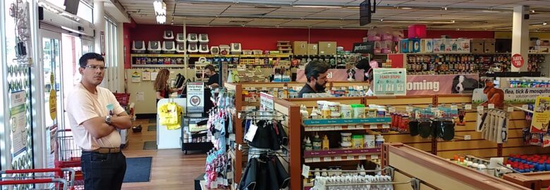 Pet Supermarket