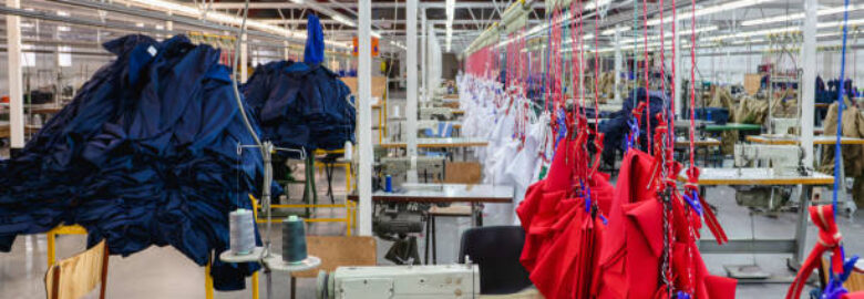 Dynasty Apparel Corporation