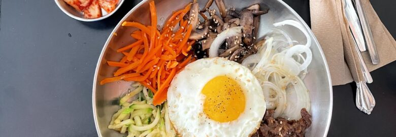Miami Korean Kitchen