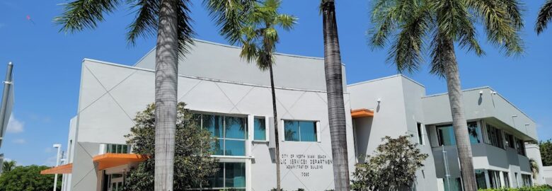 North Miami Beach Public Services