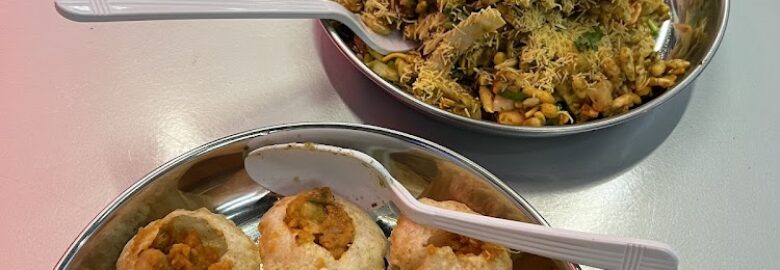 Chotu Indian Street Food