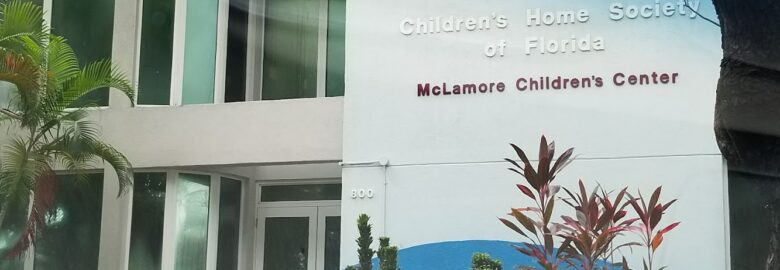 Children’s Home Society
