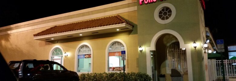 Pollo Tropical