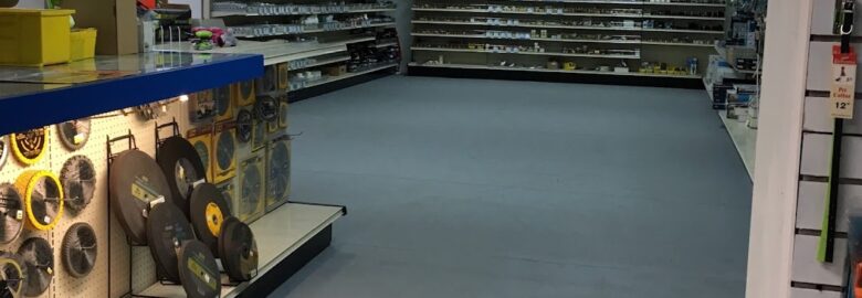 La Caridad Hardware Store
