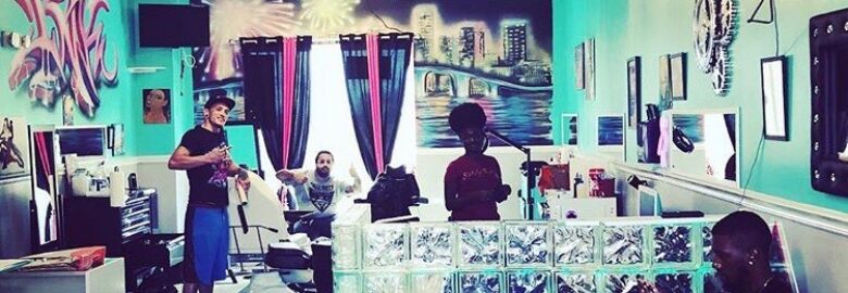 Major Ink Studios