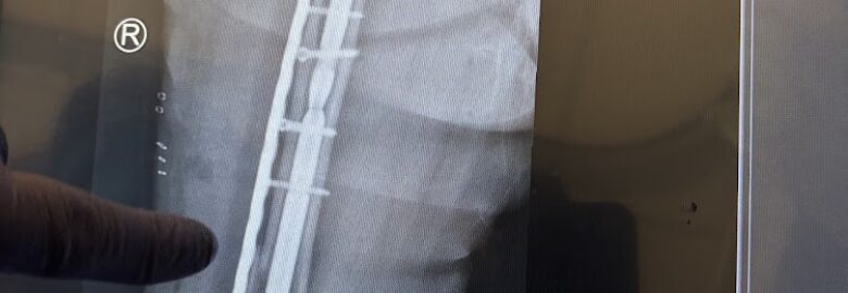 Dr. Jose R. Perez MD, Orthopedic Surgery and Sports Medicine