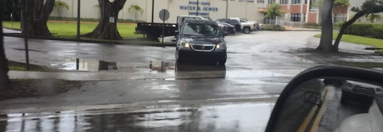 Miami-Dade Water and Sewer Department