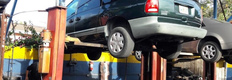 Gabi’s Transmission Services