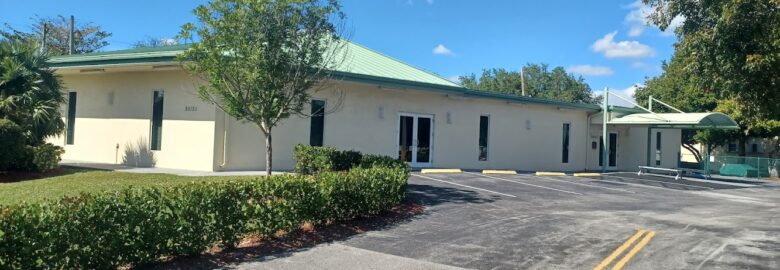 The Church in Miami