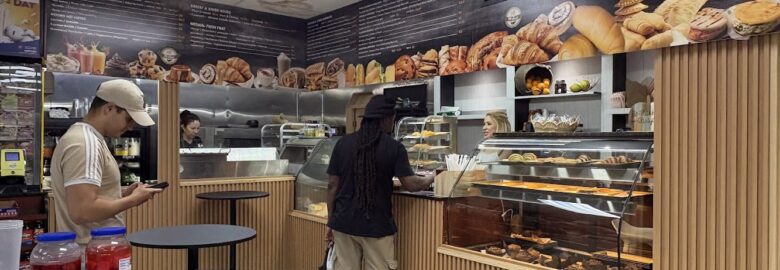 Mestizo bakery & deli