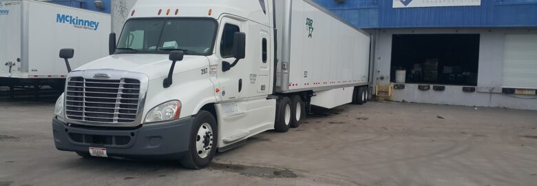 Sterling Transportation