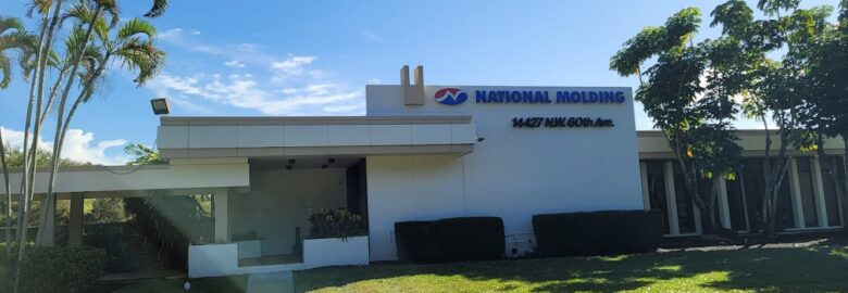 National Molding