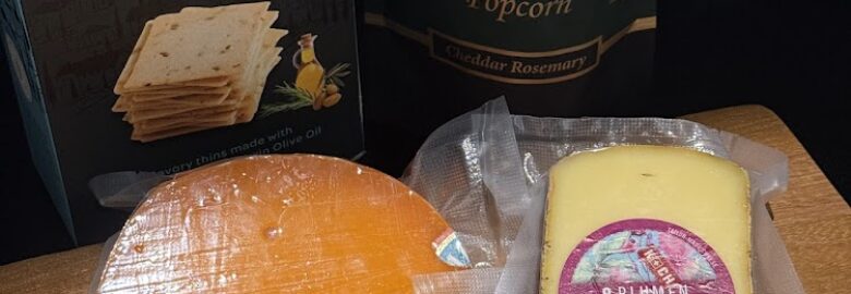Miami Cheese Shop