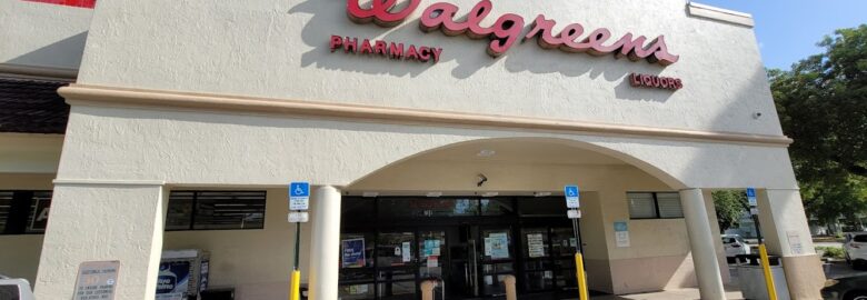 Walgreens