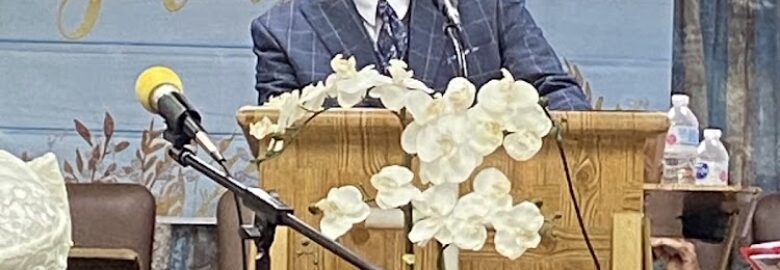Heaven Bound Apostolic Church of Florida