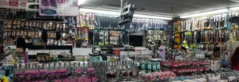 Discount Beauty Supply