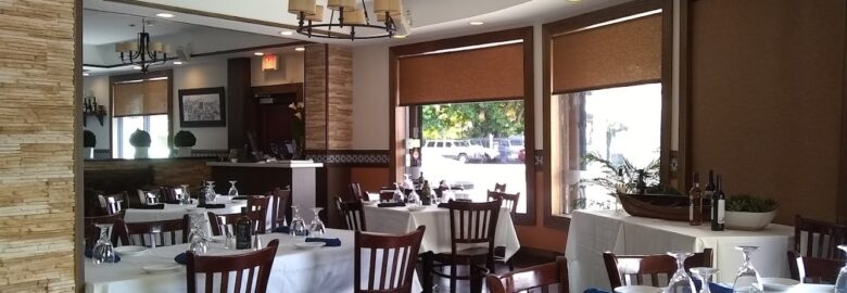 Old Lisbon Restaurants