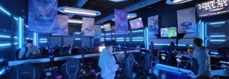 NXT LVL Gaming