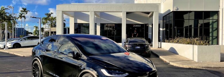 Tesla