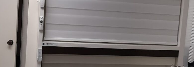 Kristine Window Treatments