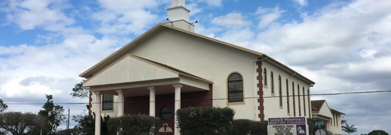 Antioch Missionary Baptist Church
