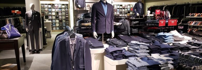Men’s Wearhouse