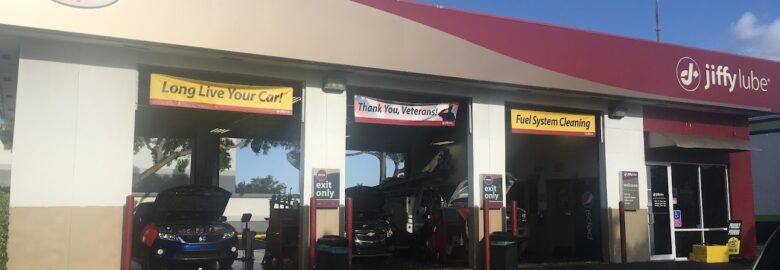 Jiffy Lube