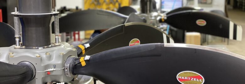 Aviation Propellers Inc