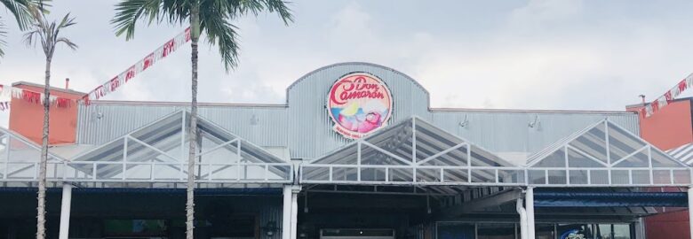 Don Camaron Seafood Grill & Market