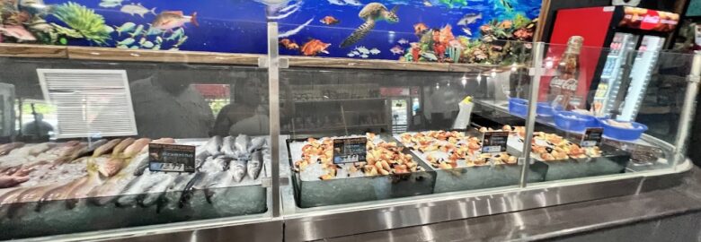 Fresh Florida Fisheries