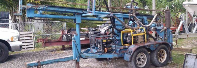 Manny Well Drilling Inc.