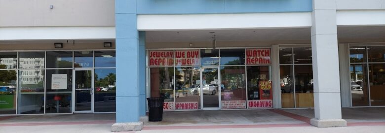 Burt’s Jewelers