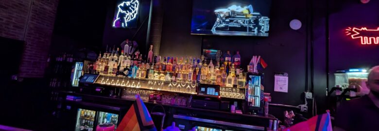 Willy’s Neighborhood Bar