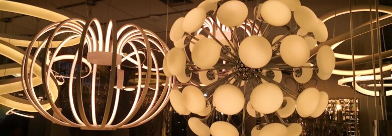 Pego Lamps