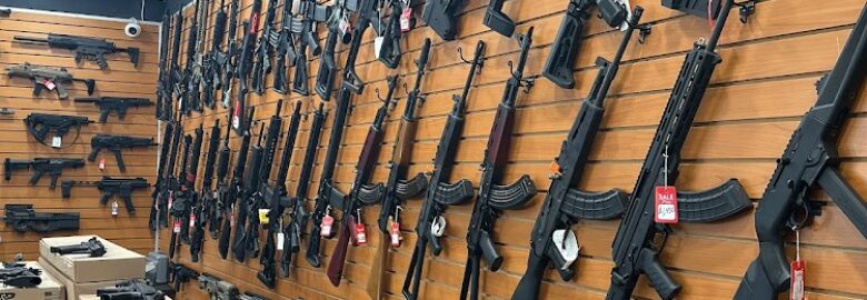 Miami Guns & Range