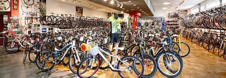 Cycle World