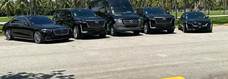 Execucar Limo Miami