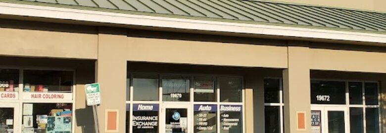 Insurance Exchange of America