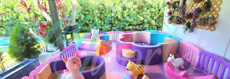 Fun Magic World