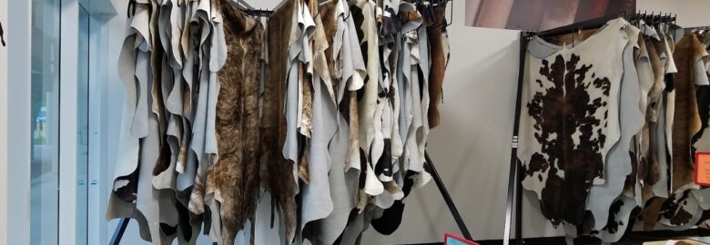 Miami Leather Supplies