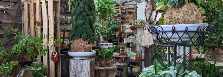 Kreative Gardens