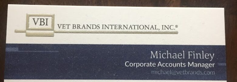 Vet Brands International