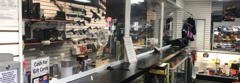 Lucky Pawn & Jewelry