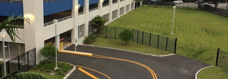 Miami Dade College – Medical Campus