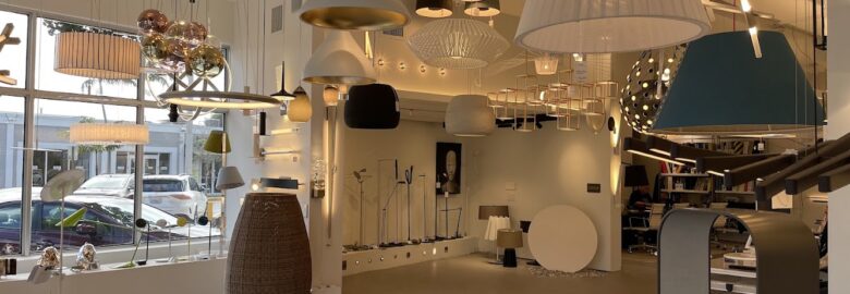 LUXE Lighting