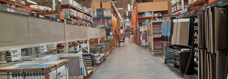 The Home Depot