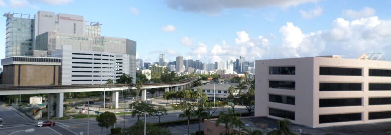 University of Miami Med Group