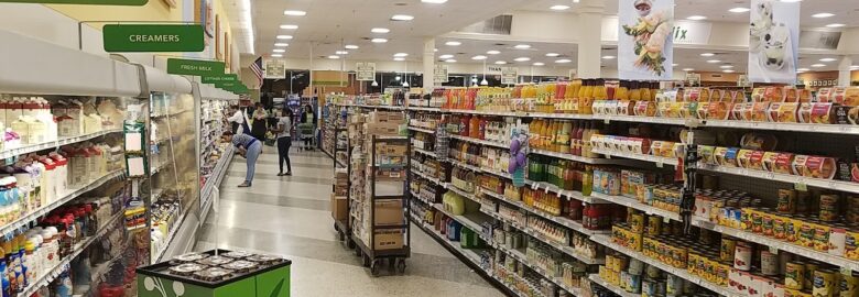 Publix Super Market on Miramar Pkwy.
